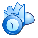 Products_in_process_clock_128.ico